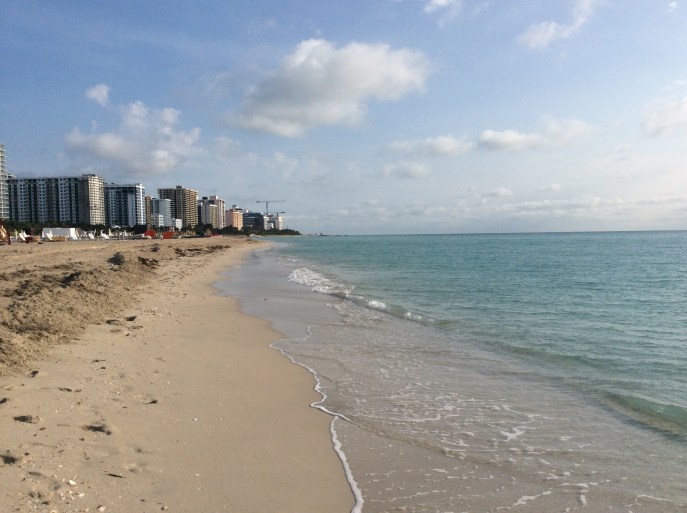 South Beach
