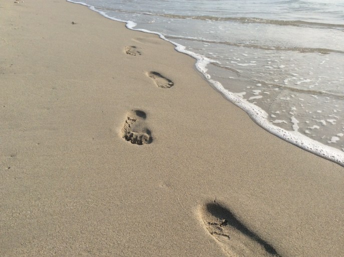 Footprints